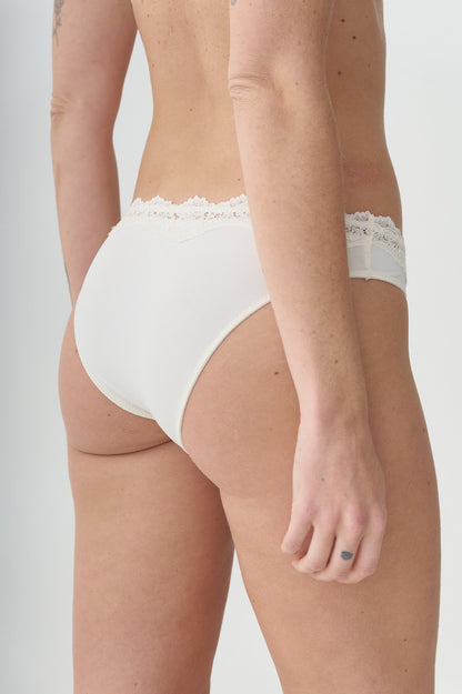 Vedetina Diamond - Off White