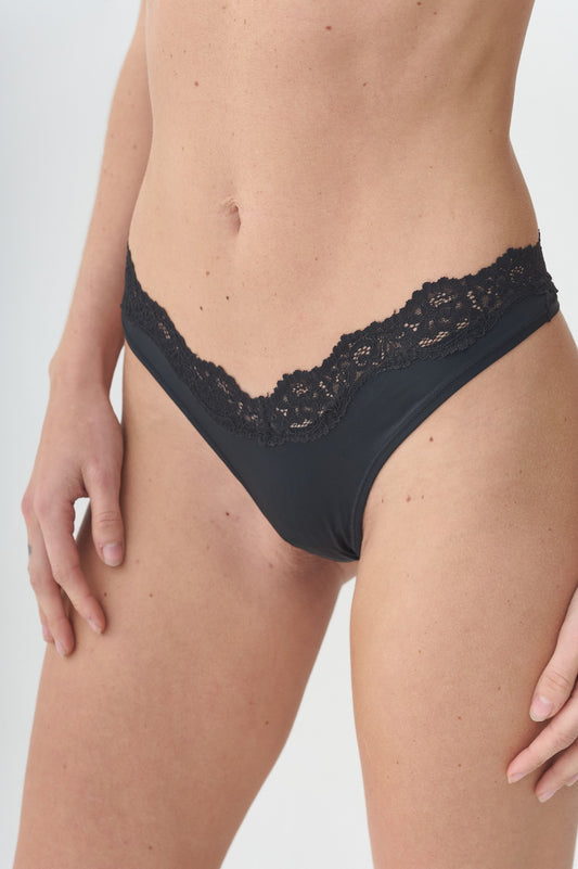 Colaless Diamond - Negro