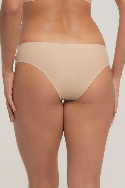 Pack vedetina X 3 segunda piel - Nude