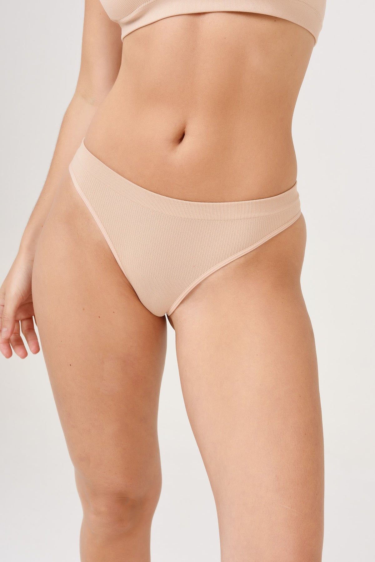 Colaless Morley skin - Nude