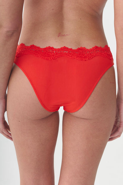 Vedetina Diamond - Rojo