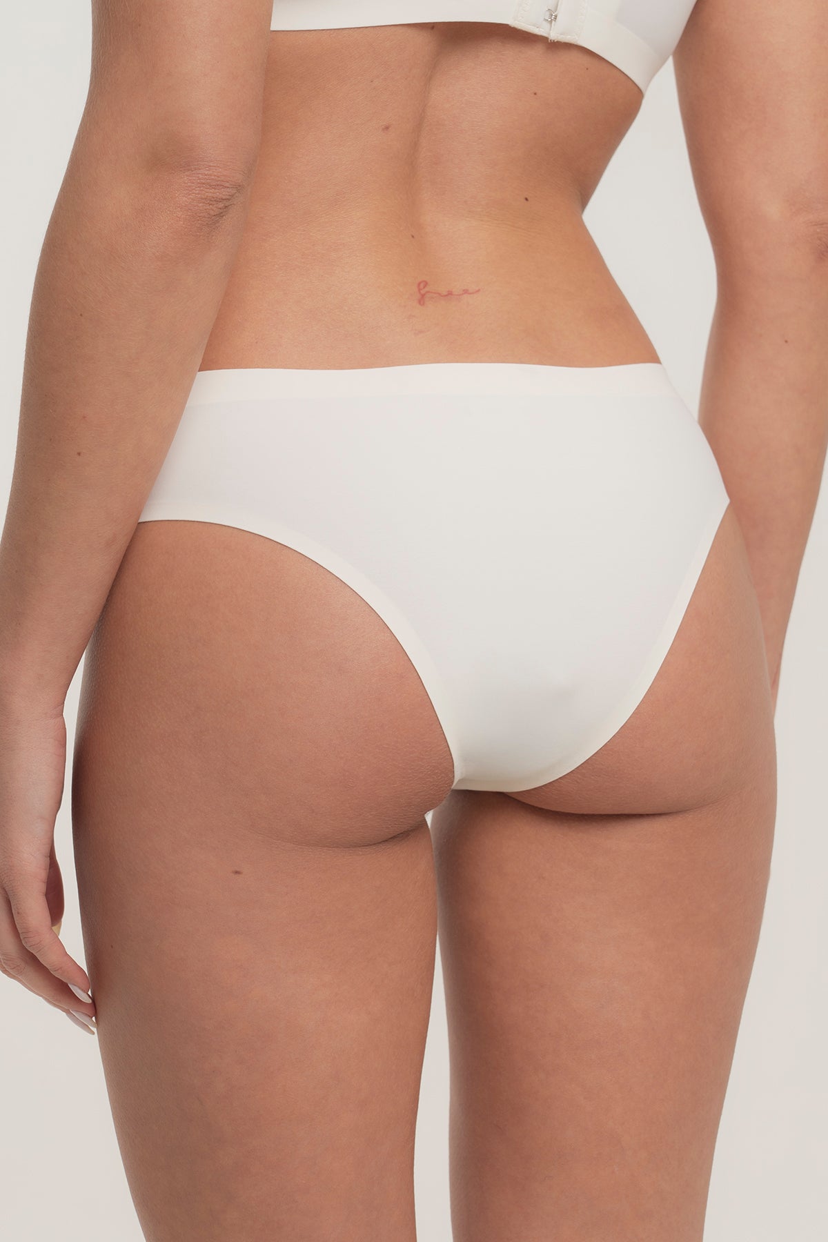 Pack vedetina X 3 segunda piel - Off White