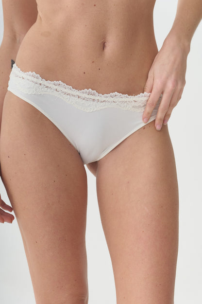 Vedetina Diamond - Off White