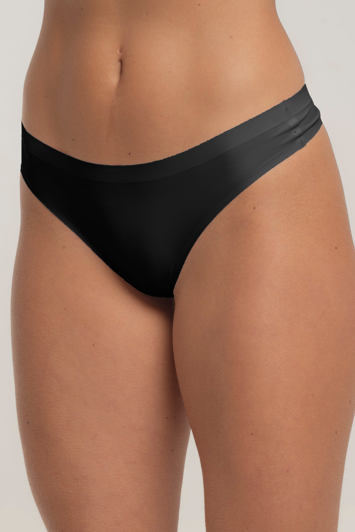 Pack Colaless X 3 segunda piel - Negro Choco Leopardo
