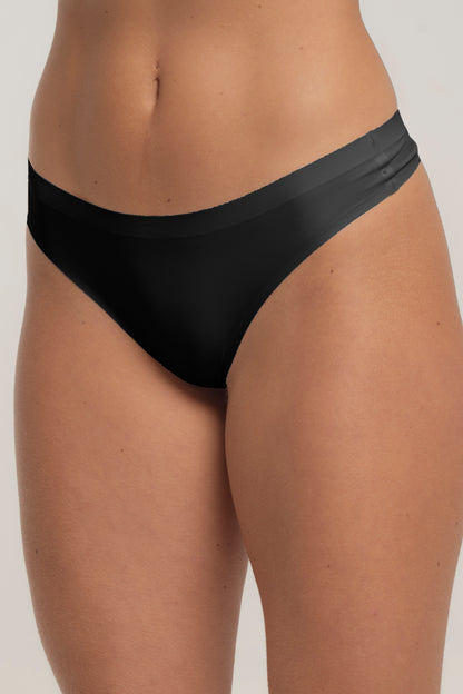 Pack Colaless X 3 segunda piel - Negro Choco Leopardo