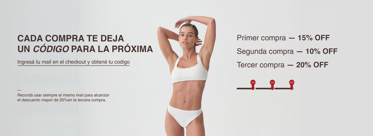 Descuento por compra